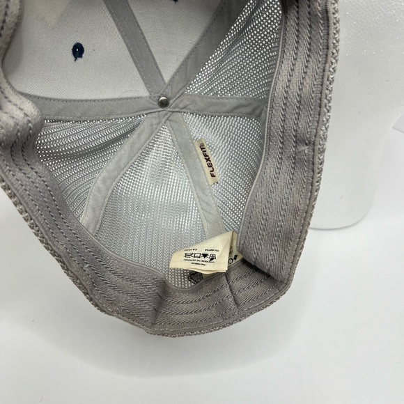 Columbia Mens PFG Mesh Flexfit Ball Cap L/XL - Picture 7 of 8
